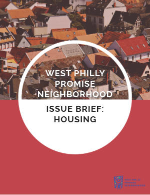 WPPN Issue Brief Housing